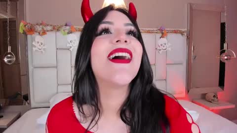 Hi Im Bianca online show from 10.24.25