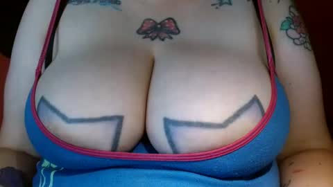 Snapshot of bianka_star_ chatting on 02.21.25 bianca online show from 02.21.25