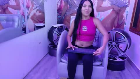 Bibiana online show from 09.12.25