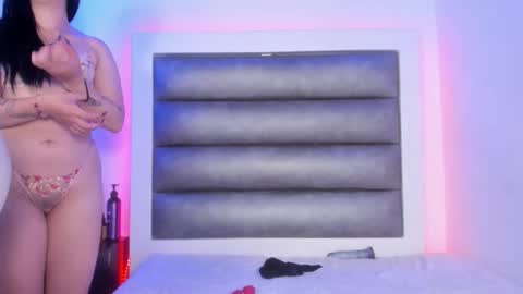 bibiana_js_ online show from 03.03.26