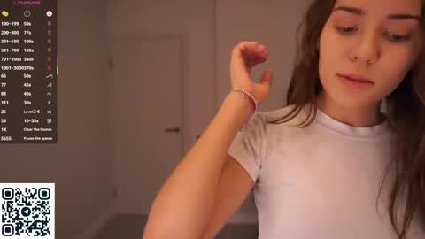 Ophelia online show from 10.16.25