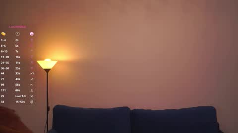 Ophelia online show from 11.06.25