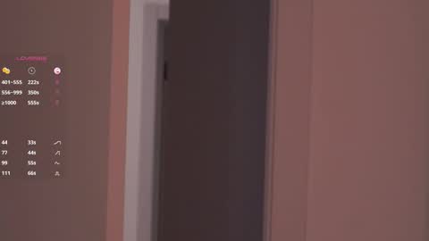 Ophelia online show from 11.13.25