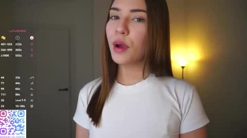 Ophelia online show from 11.24.25