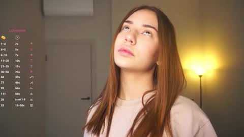 Ophelia online show from 11.30.25