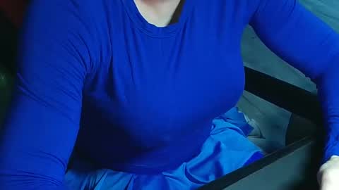 BiCDRachel online show from 10.16.25