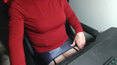 BiCDRachel online show from 01.06.26