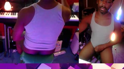 Snapshot of bicepsandfrot chatting on 02.09.26 BicepsandFrot online show from 02.09.26