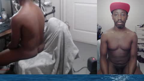 Snapshot of bicepsandfrot chatting on 03.22.26 BicepsandFrot online show from 03.22.26