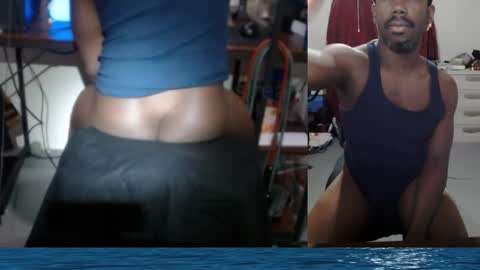 Snapshot of bicepsandfrot chatting on 04.01.26 BicepsandFrot online show from 04.01.26