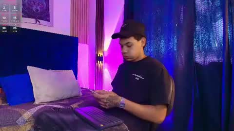 Bick Khonn online show from 06.11.26