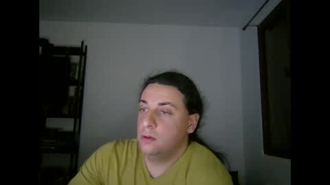 BiCuriousGuy online show from 12.17.24