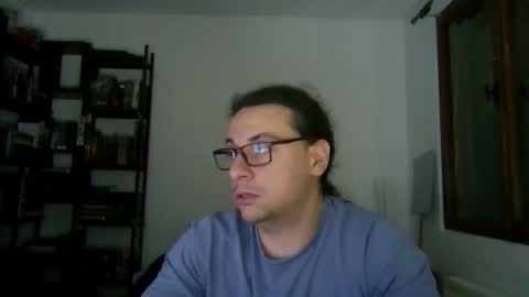 BiCuriousGuy online show from 11.30.25