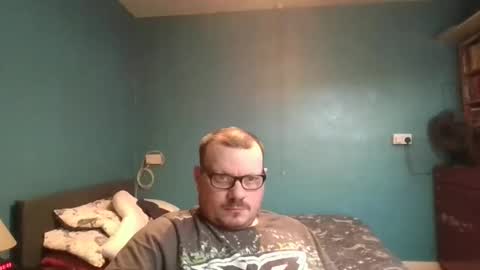 Snapshot of bidan1986 chatting on 01.19.25 bigdan1986 online show from 01.19.25