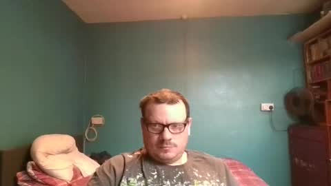 Snapshot of bidan1986 chatting on 02.24.25 bigdan1986 online show from 02.24.25