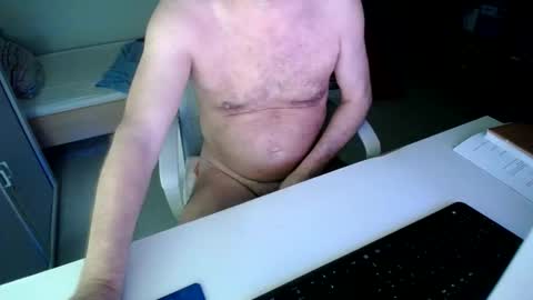 bien_77 online show from 02.13.25