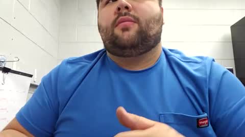 Snapshot of bienguero chatting on 01.17.25 Bienguero online show from 01.17.25