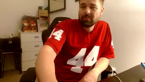 Biff Beaverhousen online show from 09.14.25