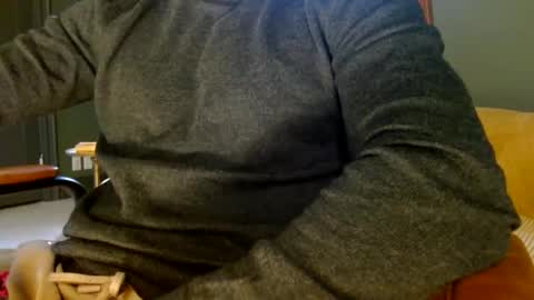 Snapshot of bifitboy chatting on 01.02.25 Ryan online show from 01.02.25