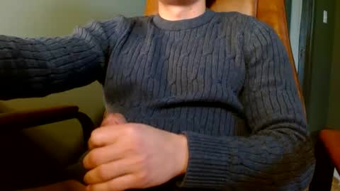 Snapshot of bifitboy chatting on 01.06.25 Ryan online show from 01.06.25