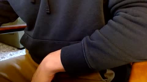 Snapshot of bifitboy chatting on 11.26.25 Ryan online show from 11.26.25