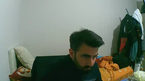 TurkishHotChannel online show from 02.07.25