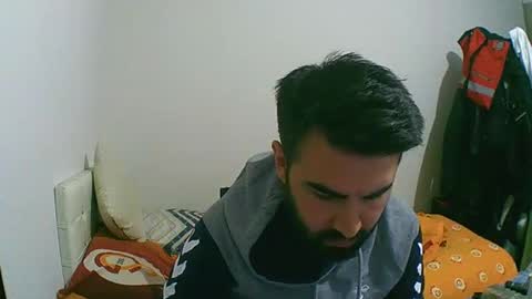 TurkishHotChannel online show from 02.10.25