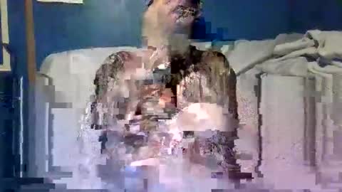 Snapshot of big9inchsnake chatting on 12.16.24 big9inchsnake online show from 12.16.24