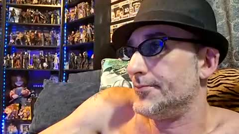 Big  Tasty online show from 07.28.26