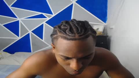 Snapshot of big_black11 chatting on 02.15.25 big_black11 online show from 02.15.25