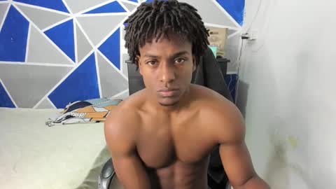 Snapshot of big_black11 chatting on 11.06.25 big_black11 online show from 11.06.25