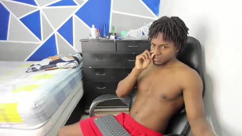 big_black11 online show from 12.22.25