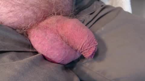 Big Bums 4me online show from 10.31.25