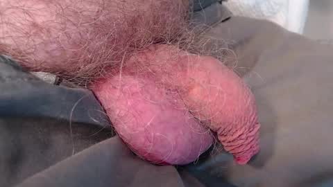 Big Bums 4me online show from 04.17.26