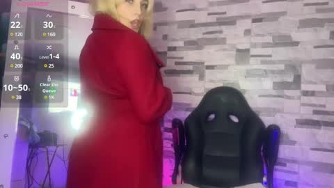 angela online show from 03.09.25