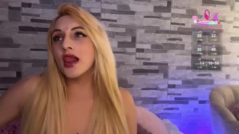 angela online show from 11.04.25