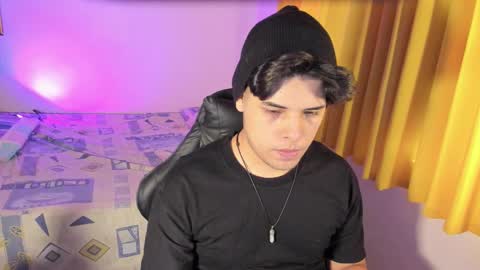 Snapshot of big_cockjughead chatting on 02.09.26 Logan Sprouse online show from 02.09.26