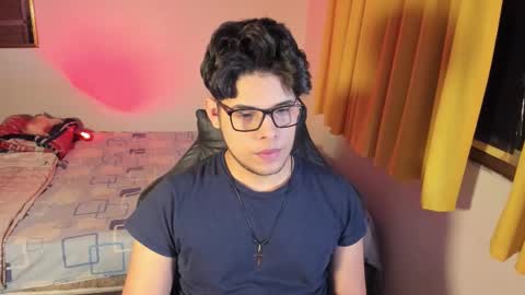 Snapshot of big_cockjughead chatting on 02.23.26 Logan Sprouse online show from 02.23.26