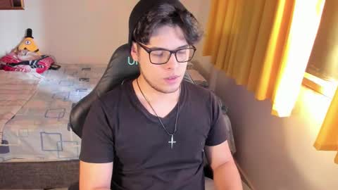 Snapshot of big_cockjughead chatting on 02.24.26 Logan Sprouse online show from 02.24.26