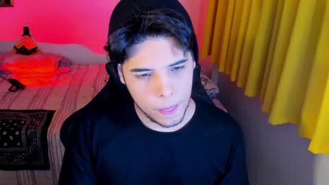 Logan Sprouse online show from 03.26.26