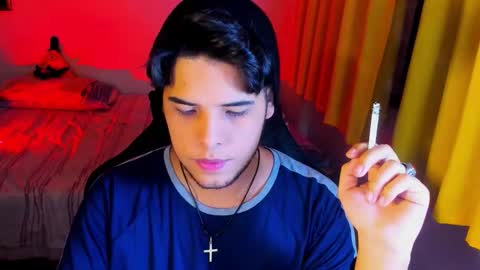 Logan Sprouse online show from 03.28.26