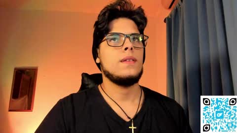 Logan Sprouse online show from 05.22.26