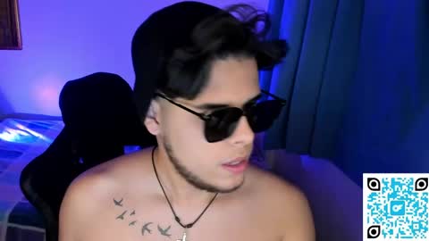 Logan Sprouse online show from 05.31.26