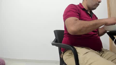 Tommy online show from 11.27.25