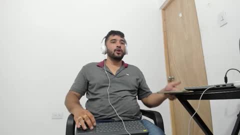 Tommy online show from 12.21.25