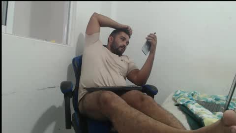 Snapshot of big_dad69 chatting on 03.29.26 Tommy online show from 03.29.26