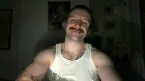 BIG DICK DIRTBAG  online show from 12.14.25