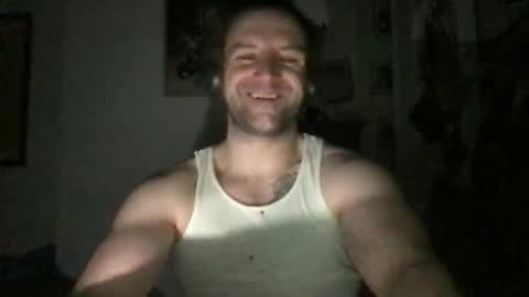 BIG DICK DIRTBAG  online show from 02.11.26