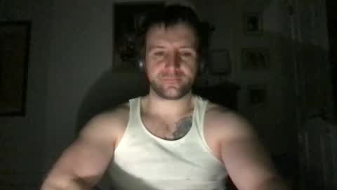 BIG DICK DIRTBAG  online show from 03.22.26