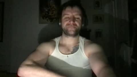 BIG DICK DIRTBAG  online show from 03.24.26
